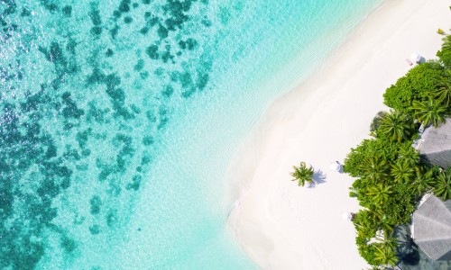 Mirihi Island Resort